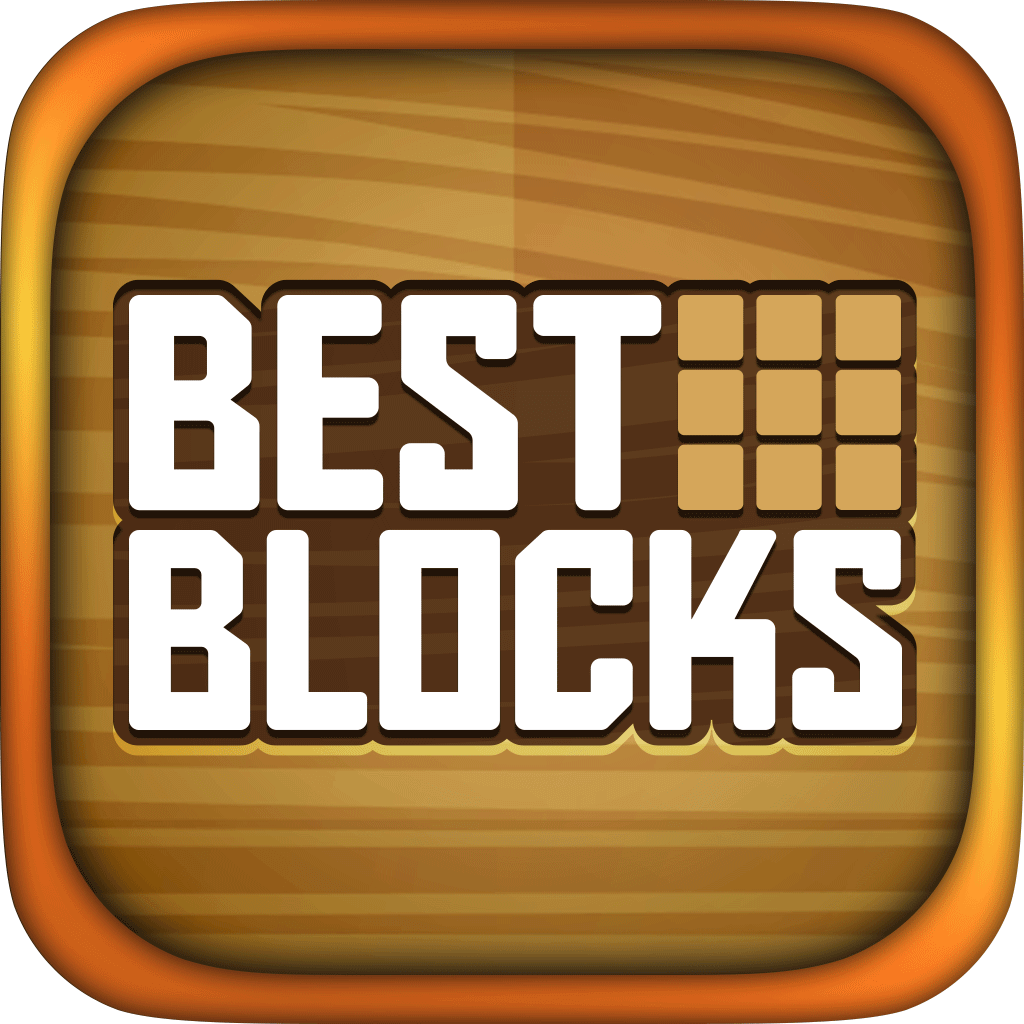 best blocks icon