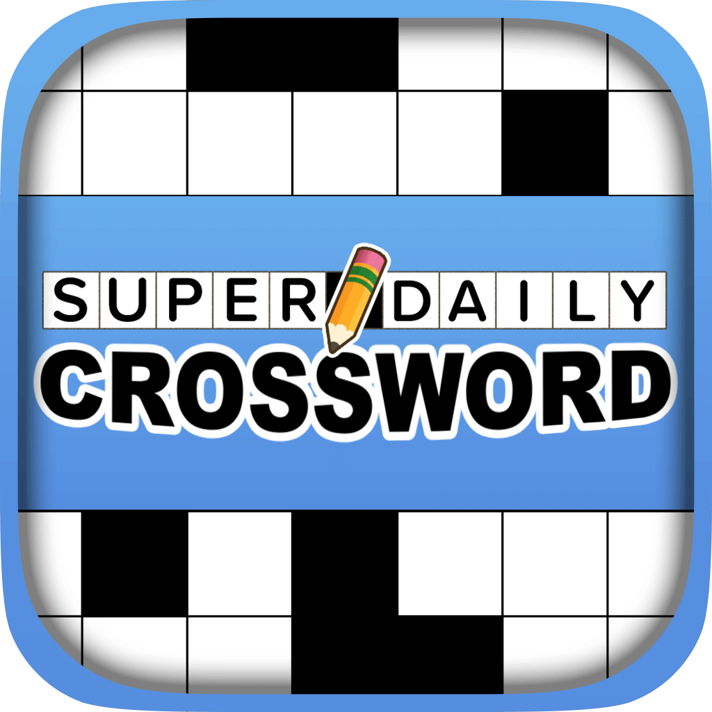 daily crossword icon