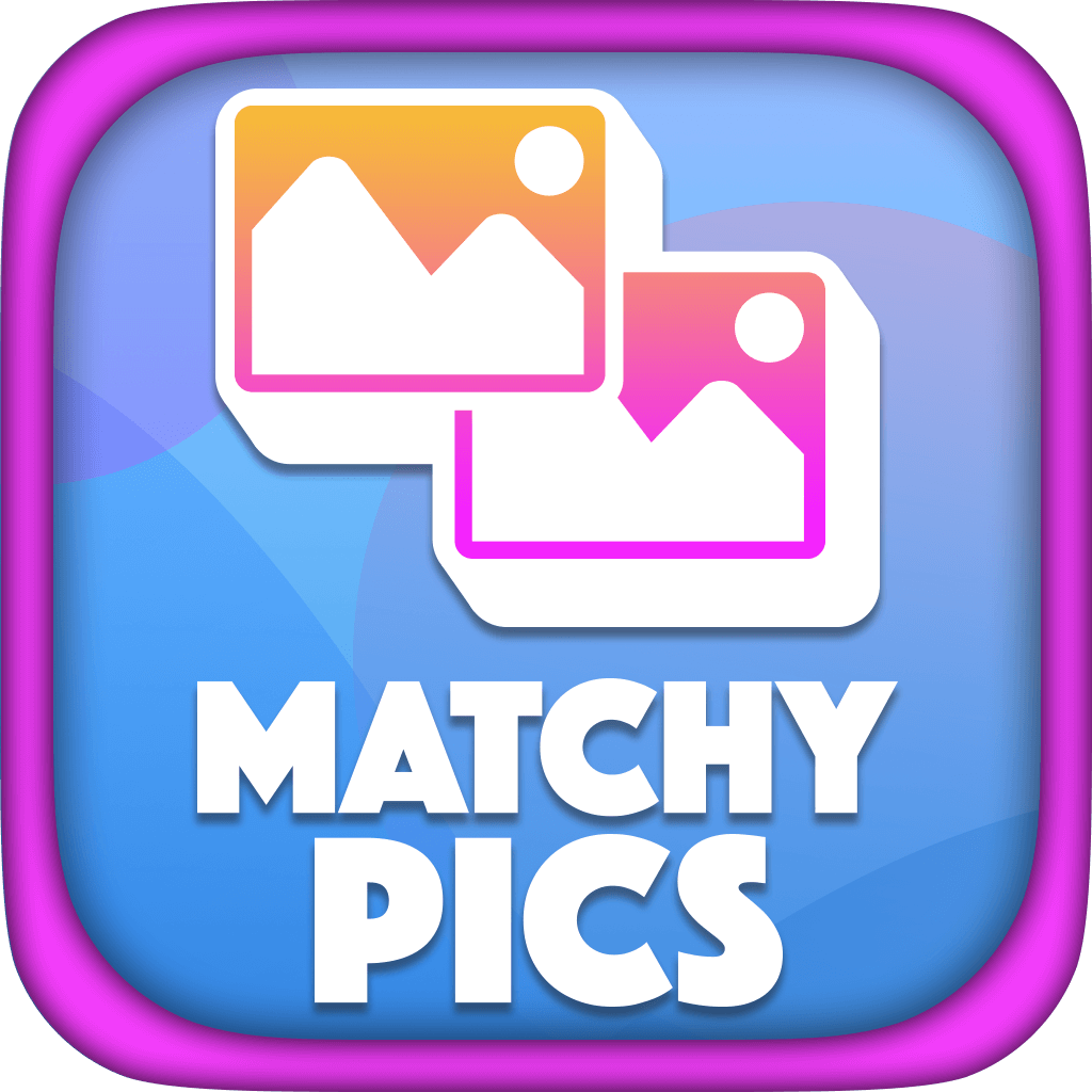 matchy pics icon