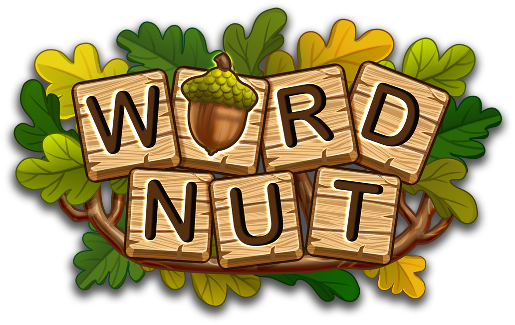 Word Nut - Super Free Games