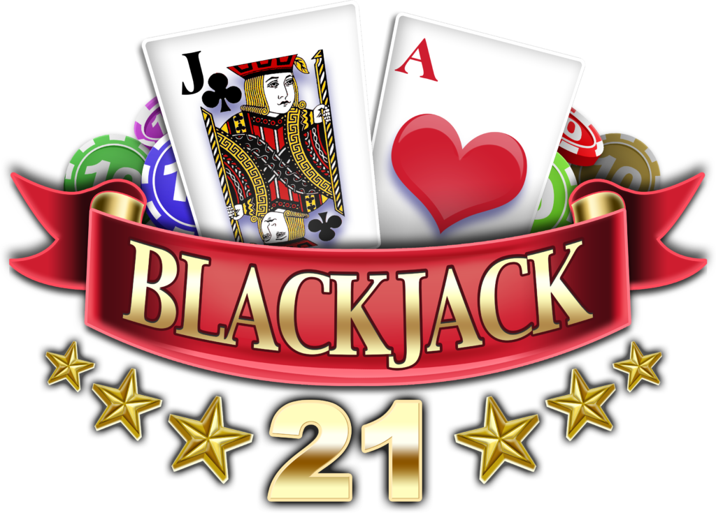 black jack black playing blackjack
