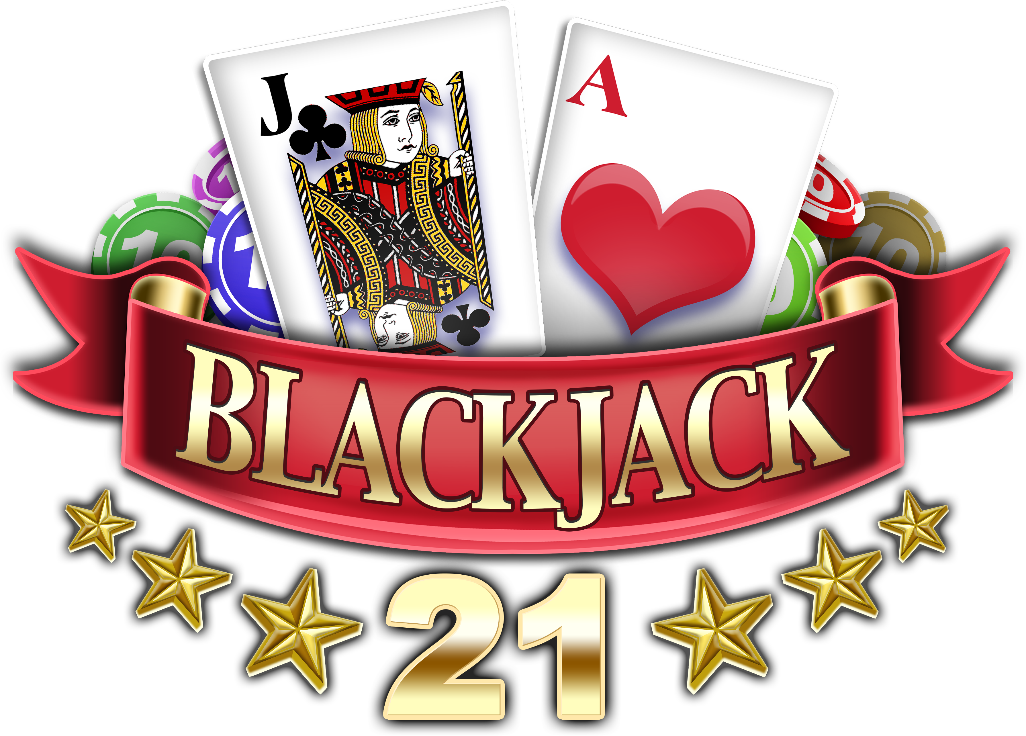 Blackjack 21 - Super Free Games