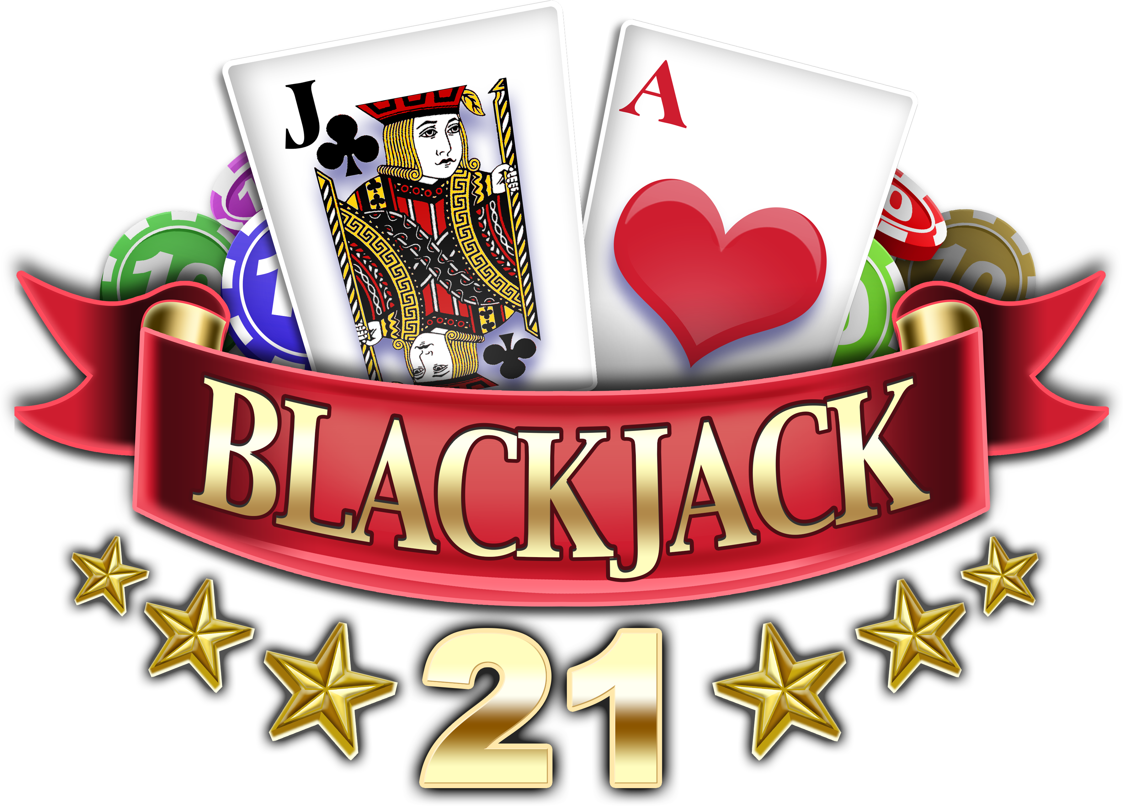 Black jack 21