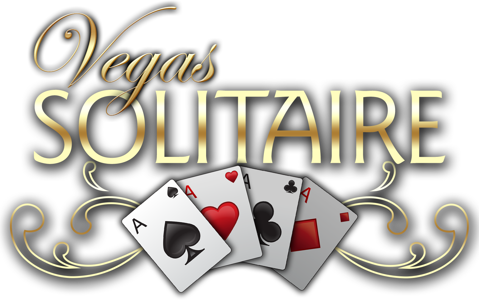 draw three vegas solitaire