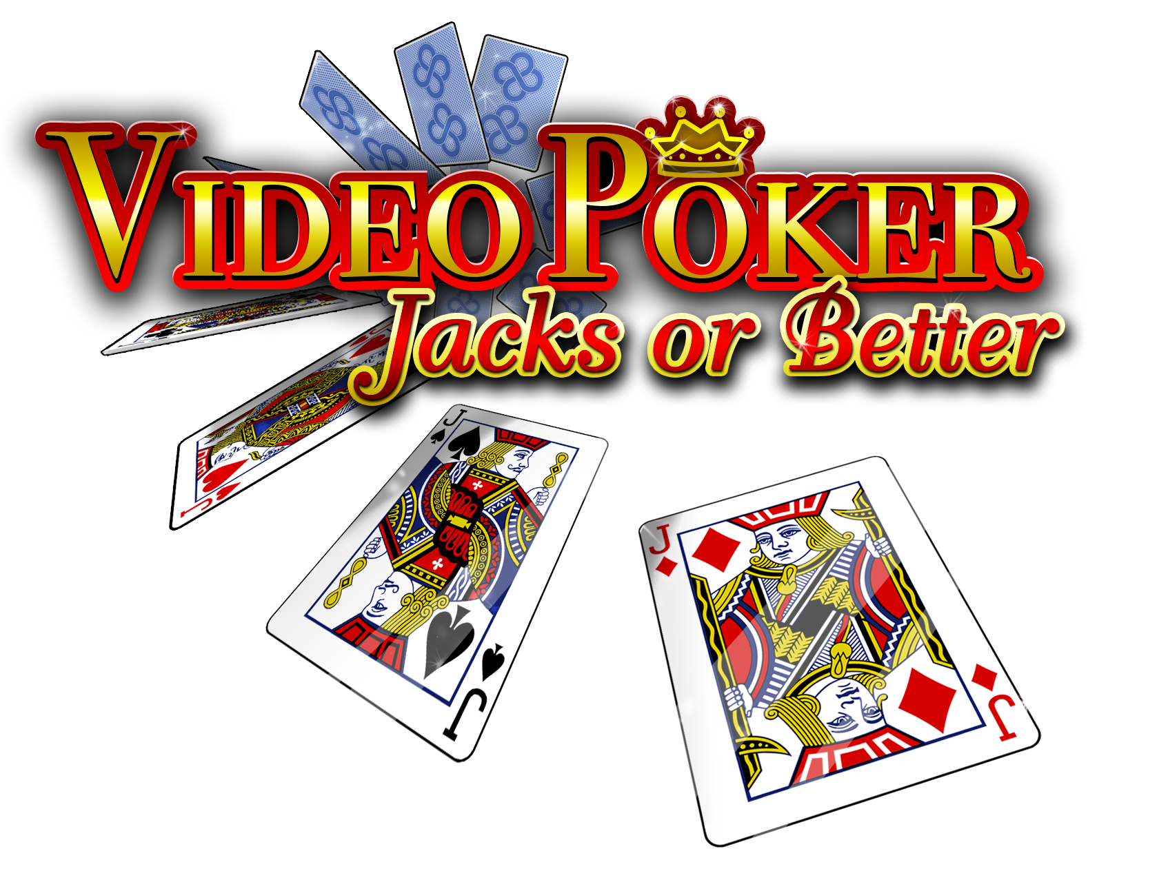 Free video deals poker