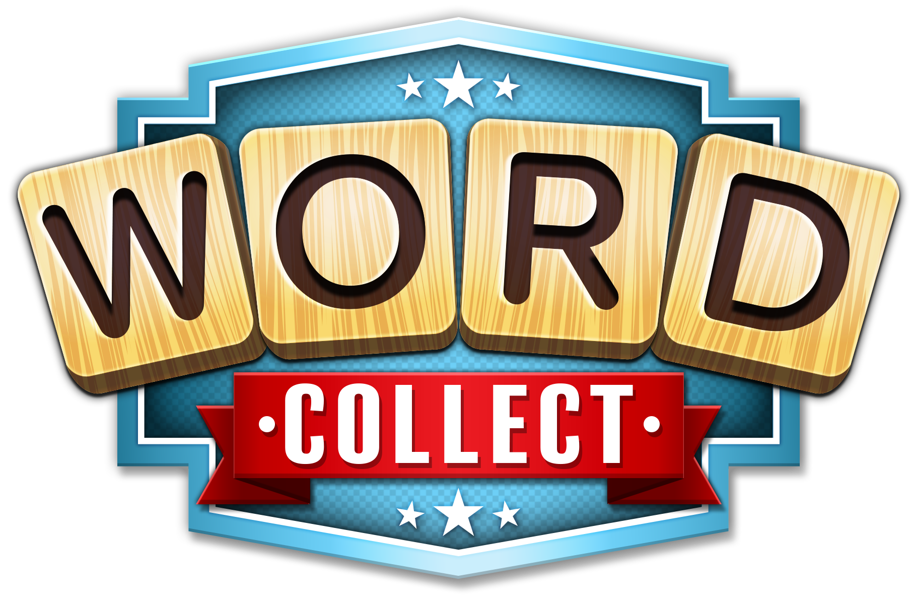 Word Collect Super Free Games