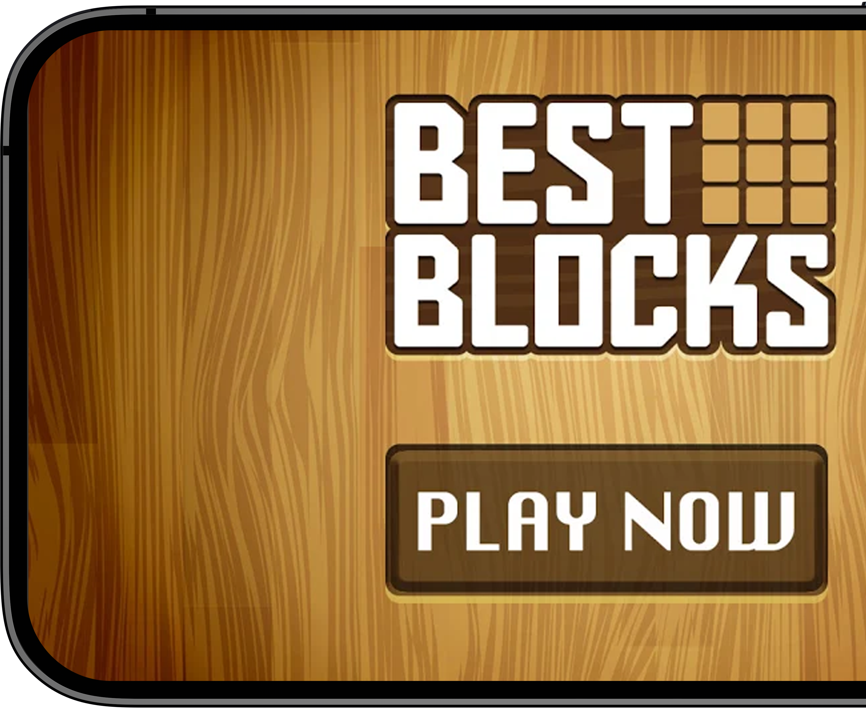 Best block puzzle game