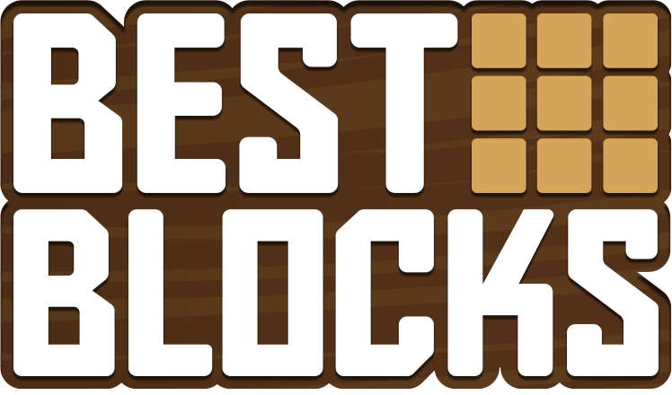 Best Blocks - Super Free Games